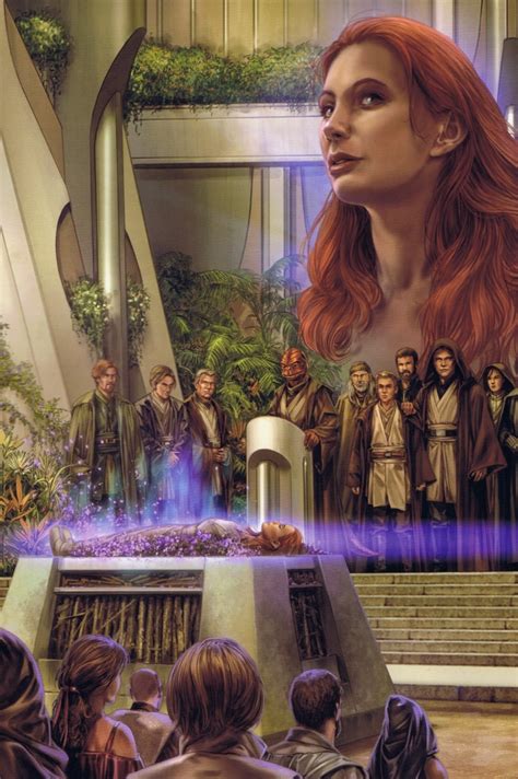 jade skywalker|mara jade funeral.